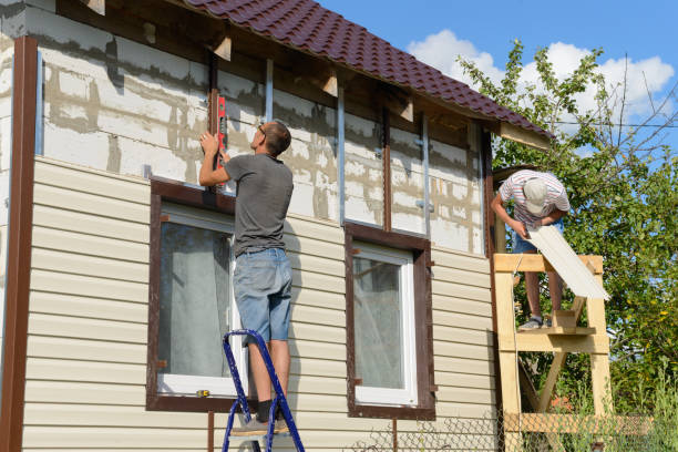 Affordable Siding Repair and Maintenance Services in Bull Run, VA