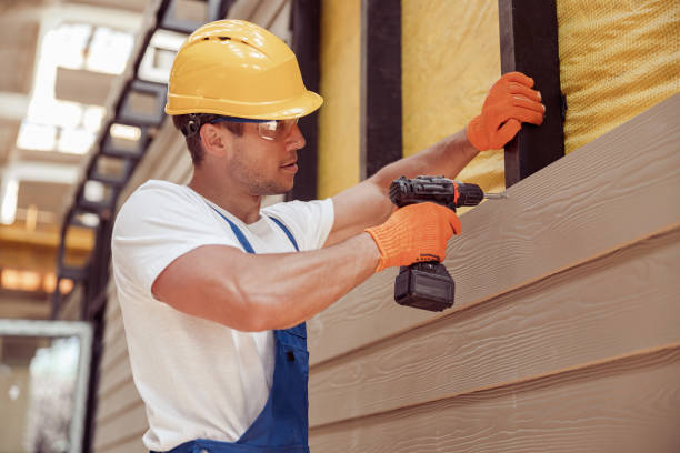 Best Wood Siding Installation  in Bull Run, VA