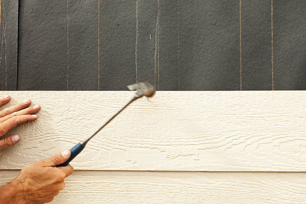 Best Vinyl Siding Installation  in Bull Run, VA